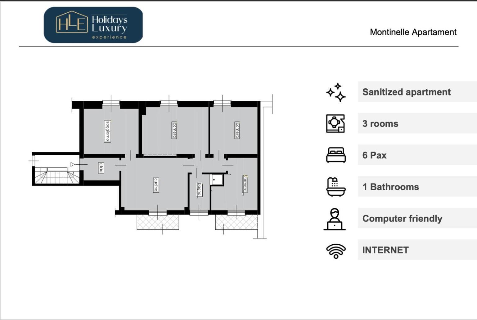 Montinelle Apartament Manerba del Garda Exterior foto