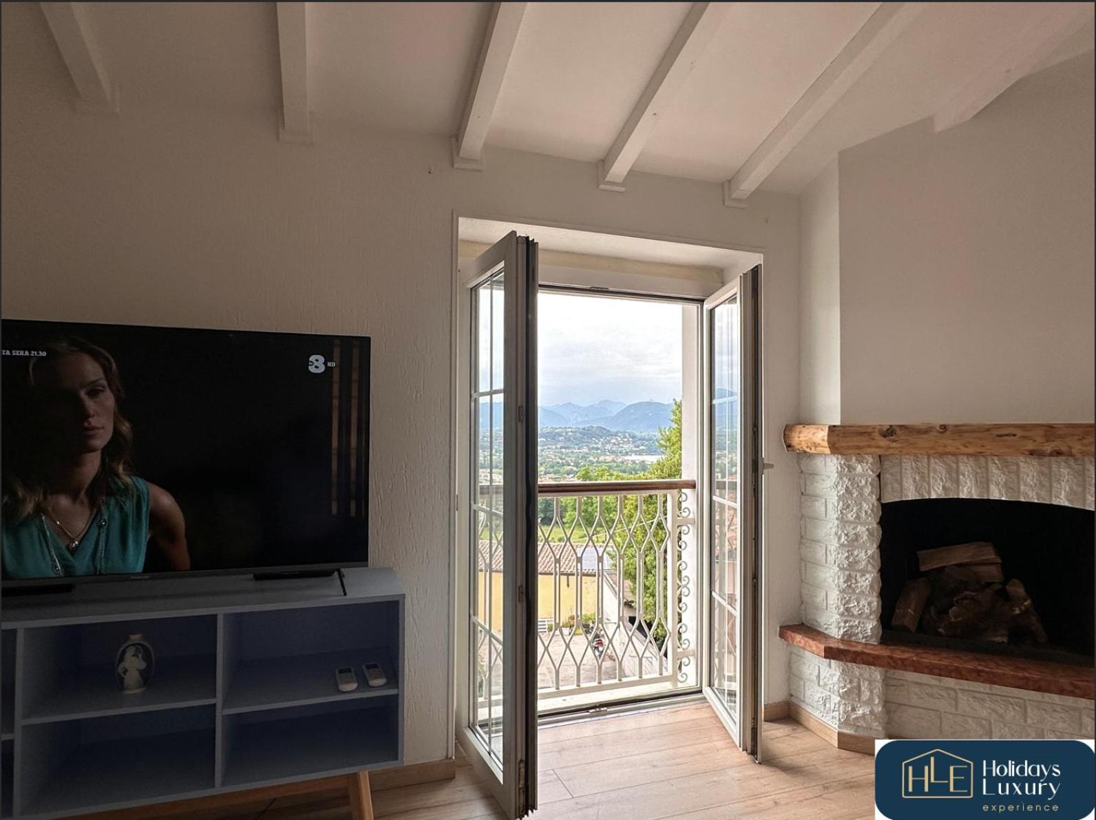 Montinelle Apartament Manerba del Garda Exterior foto
